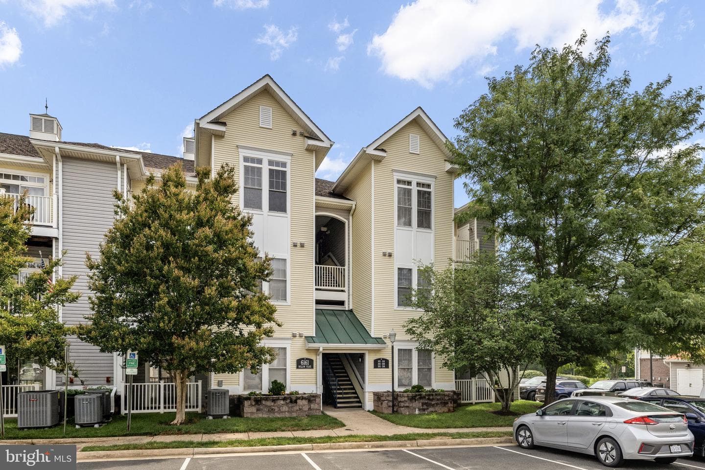 6161 Willow Place #207, Bealeton