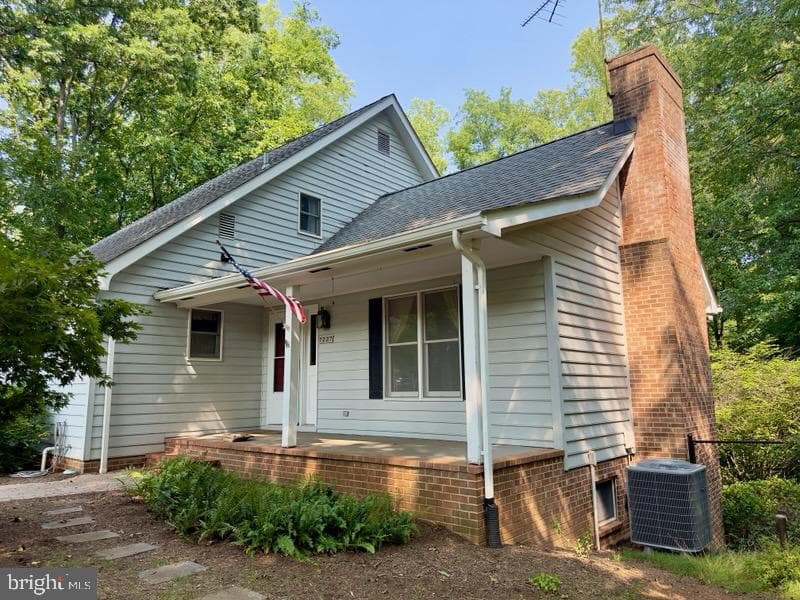 7237 Baldwin Ridge Road photo 3