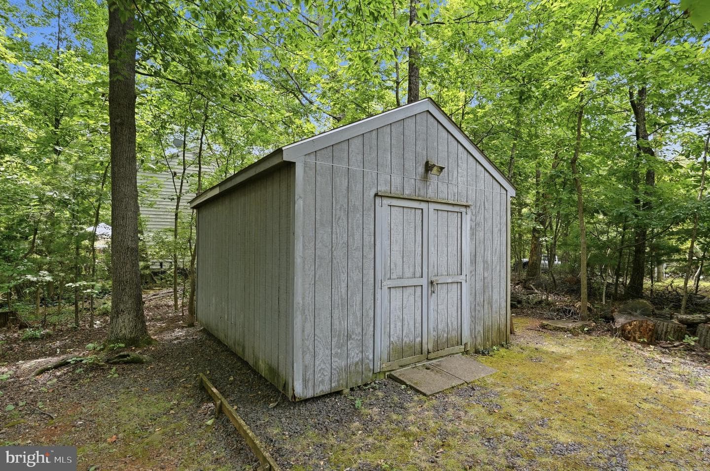 7237 Baldwin Ridge Road photo 48