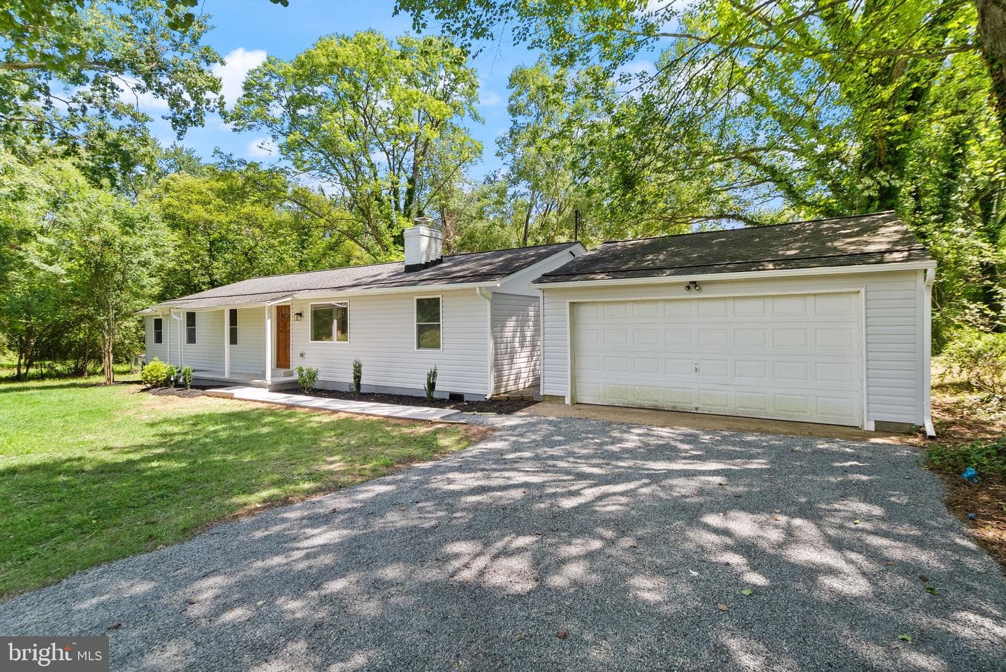 6343 Liberty Road, Bealeton