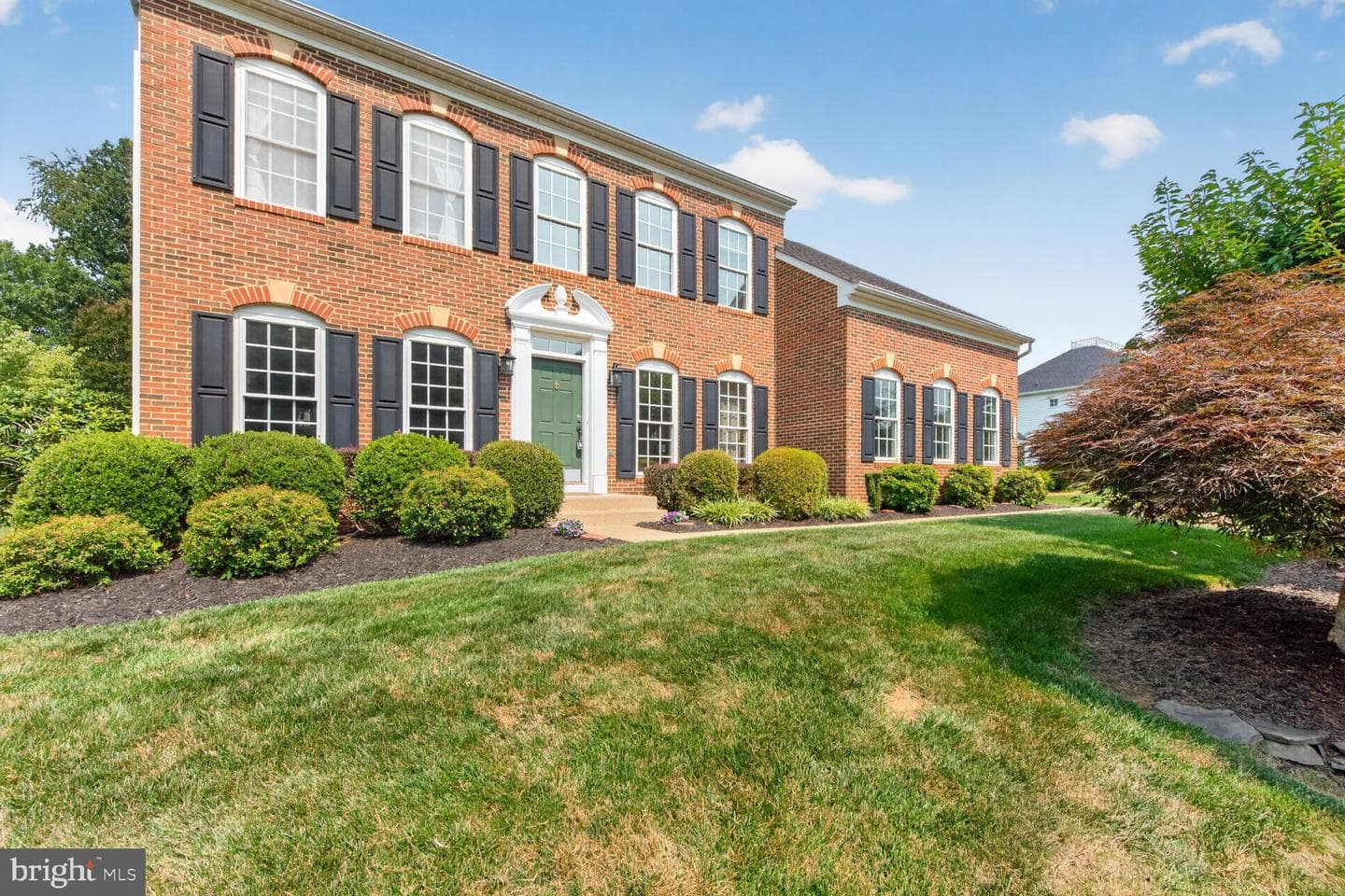 7114 New Kensington Court, Warrenton