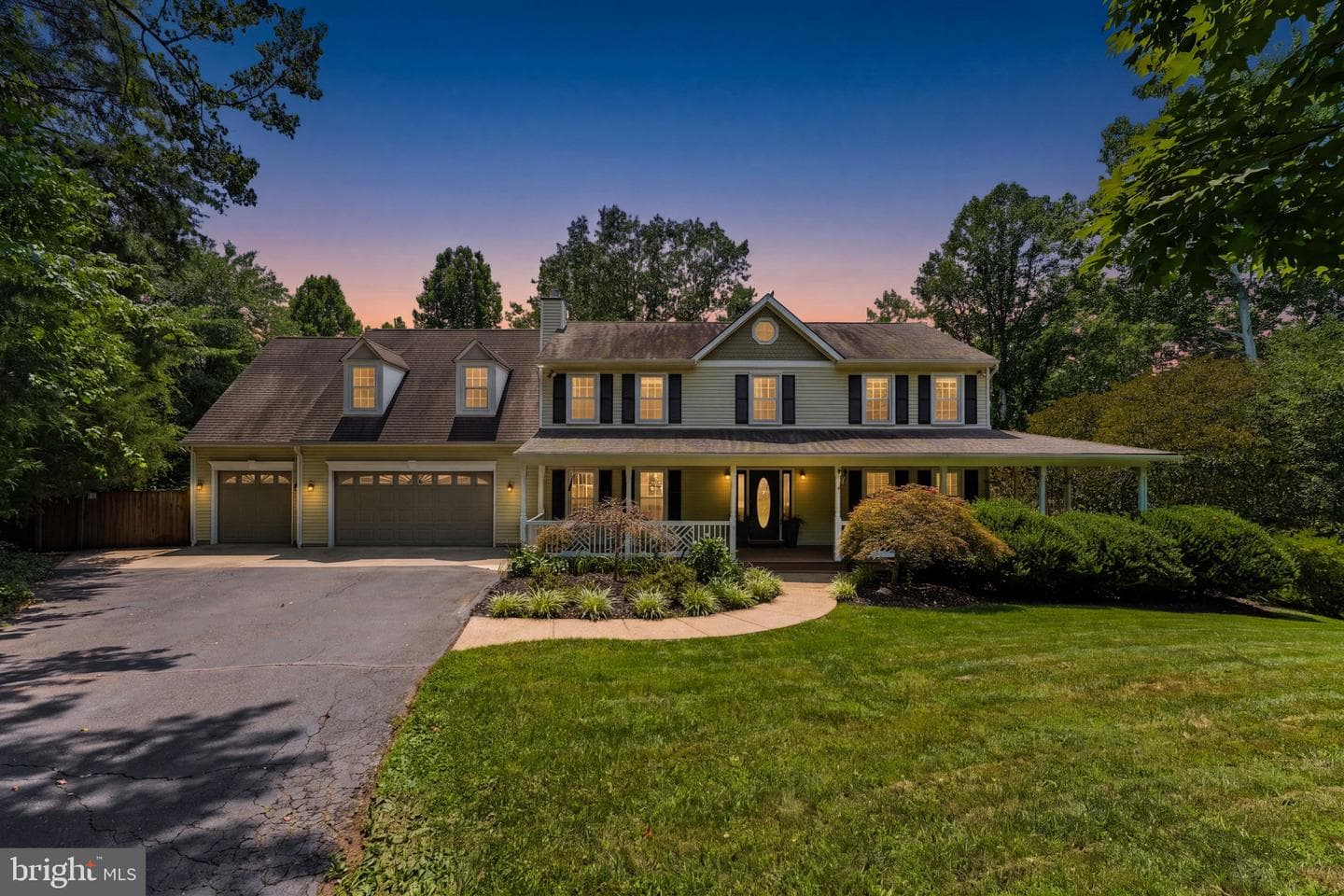 7154 Chesterfield, Warrenton