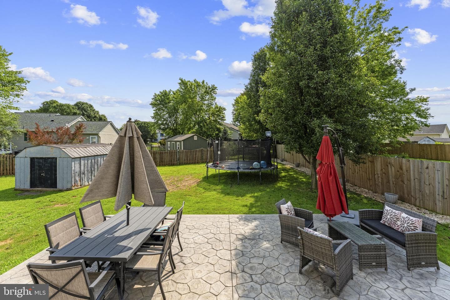 11291 Meadfield Drive photo 59