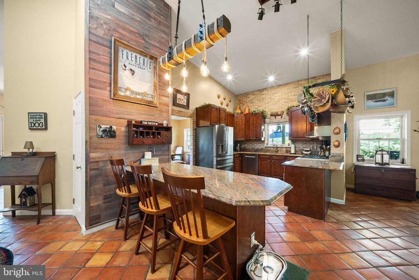 9551 Green Road photo 15