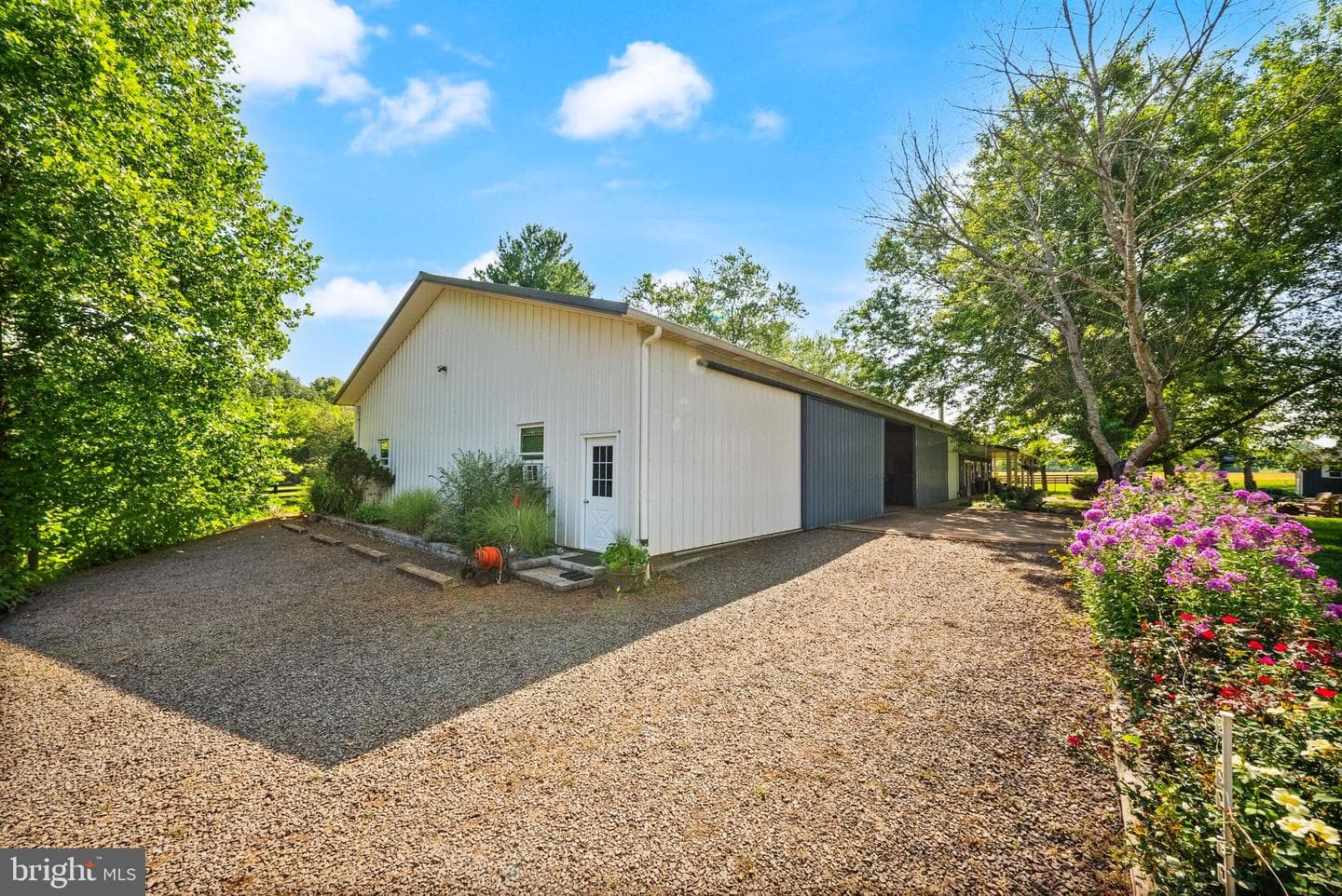 9551 Green Road photo 62