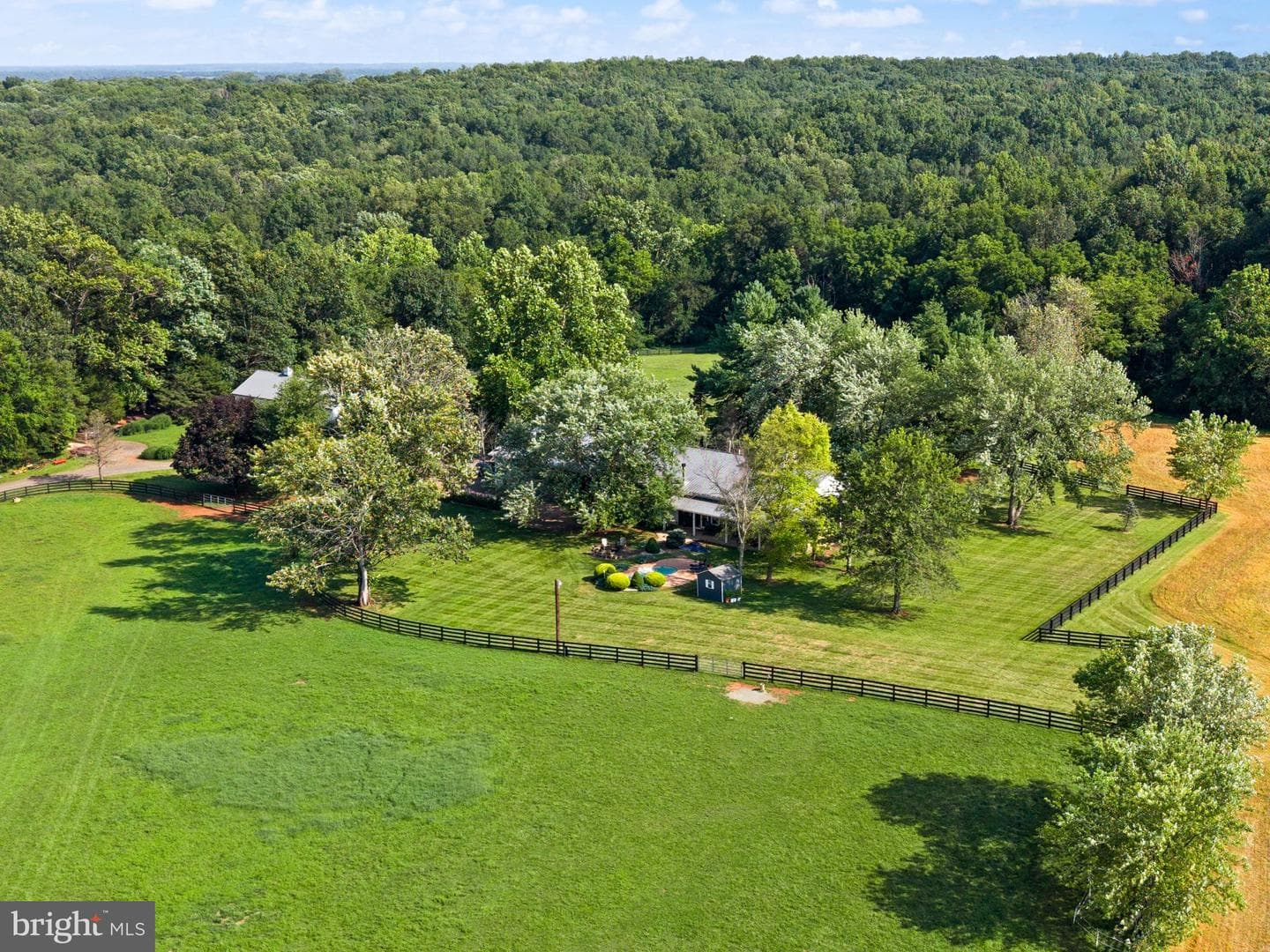 9551 Green Road photo 89