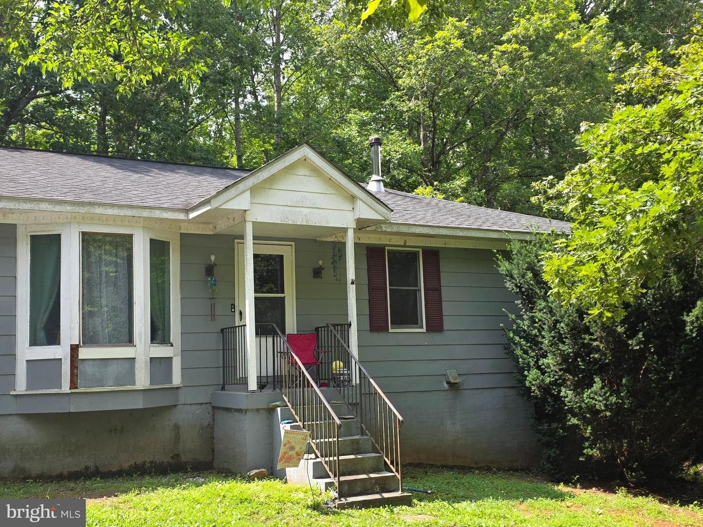 3457 Goldmine Road photo 1