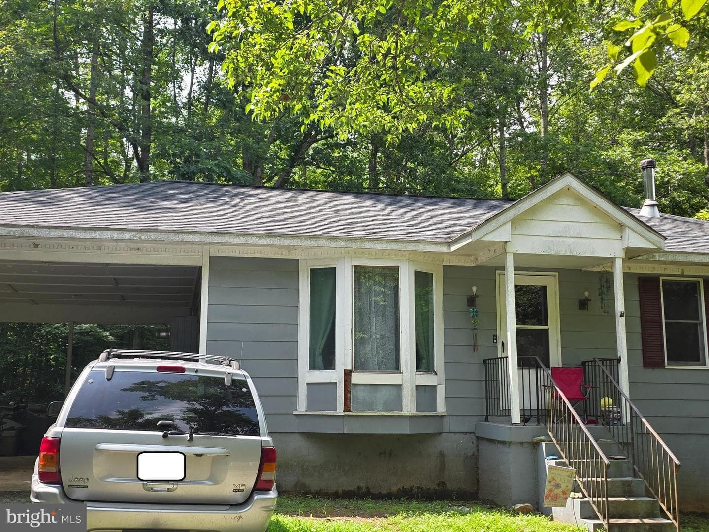3457 Goldmine Road photo 2