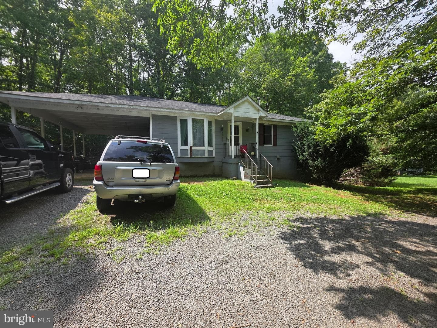 3457 Goldmine Road photo 3