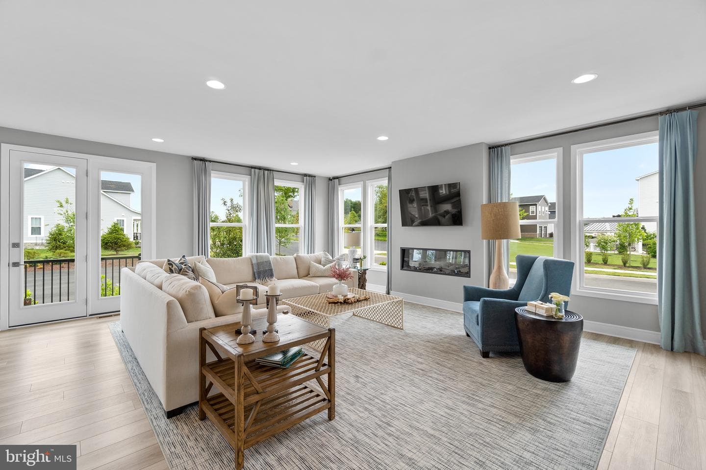 8639 Anderson Avenue #homesite 11 photo 12