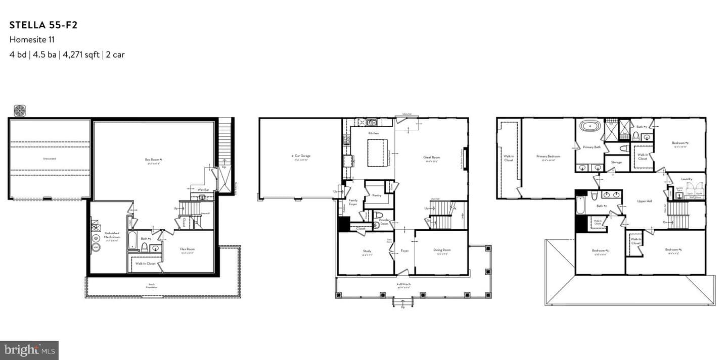 8639 Anderson Avenue #homesite 11 photo 60