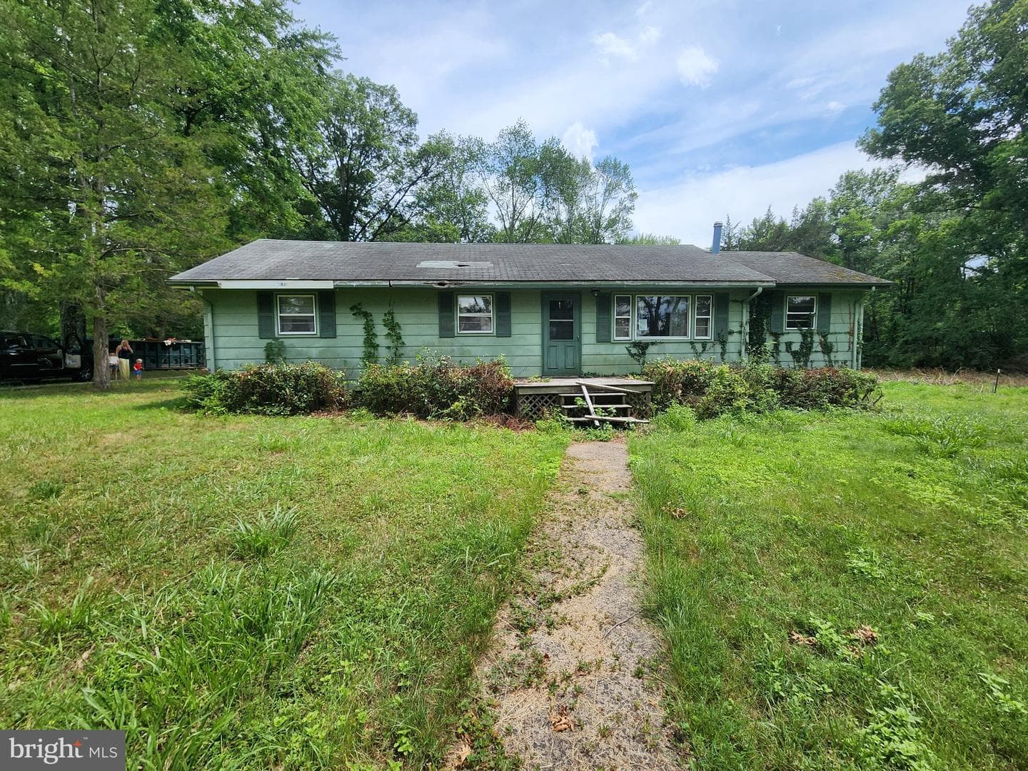 5361 Balls Mill Road photo 1