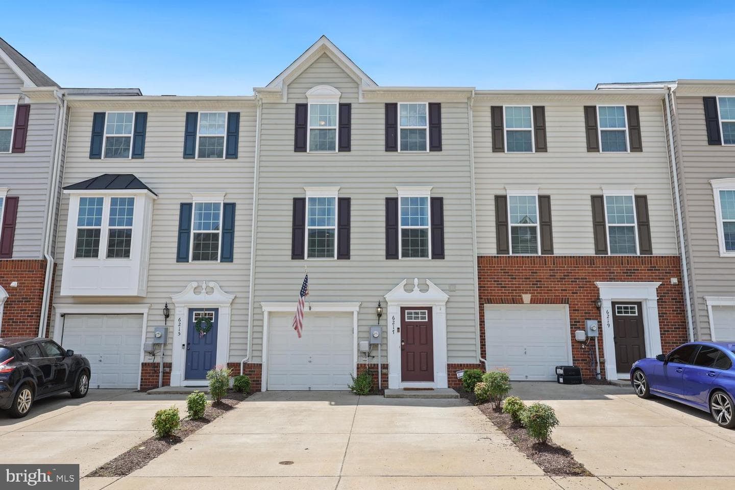 6217 Willow Place #45 photo 1