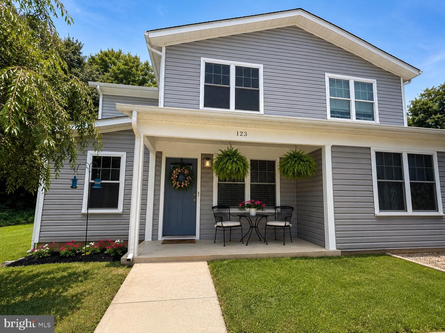 123 Flikeid Lane photo 1