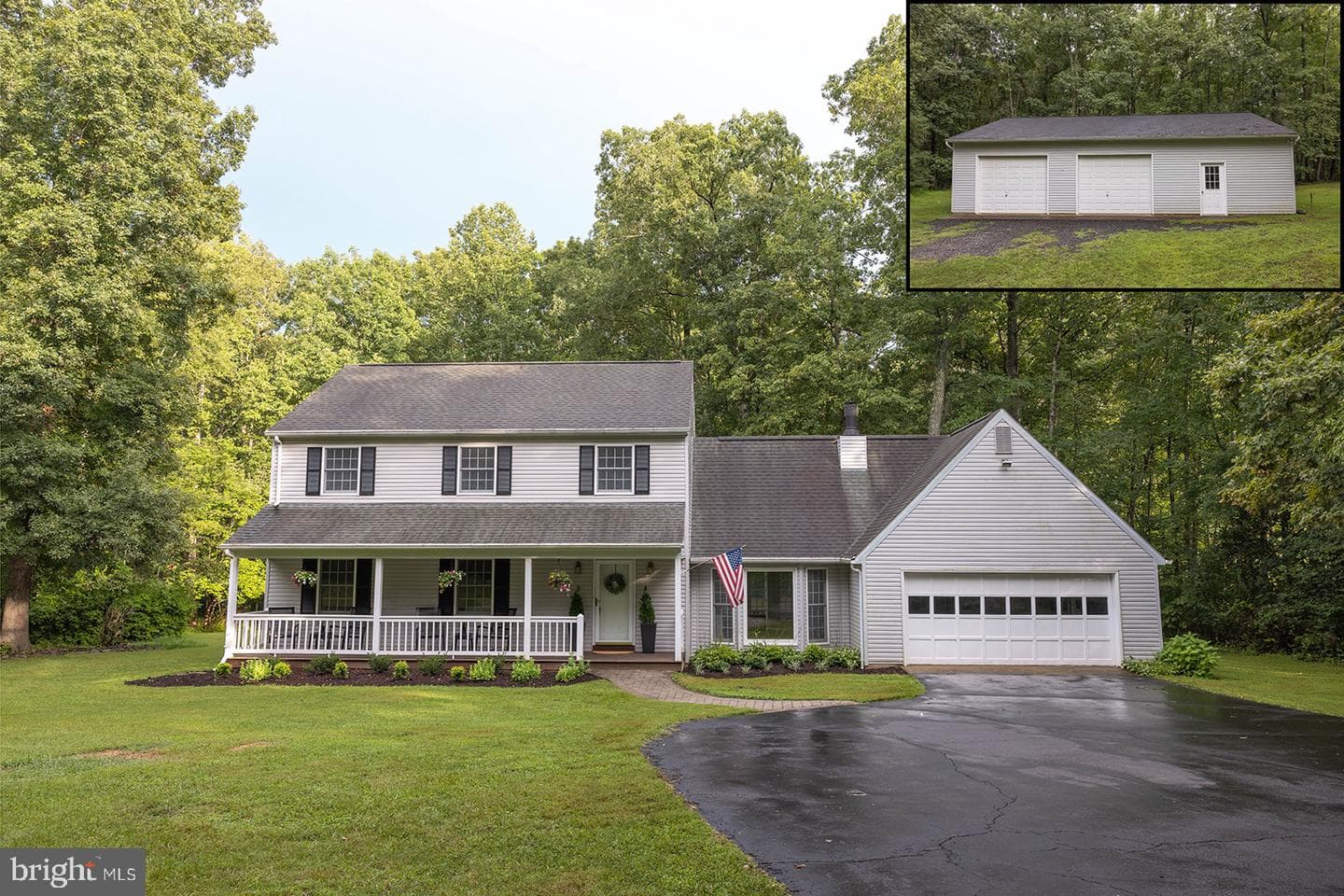 7323 Okeefe Road photo 1