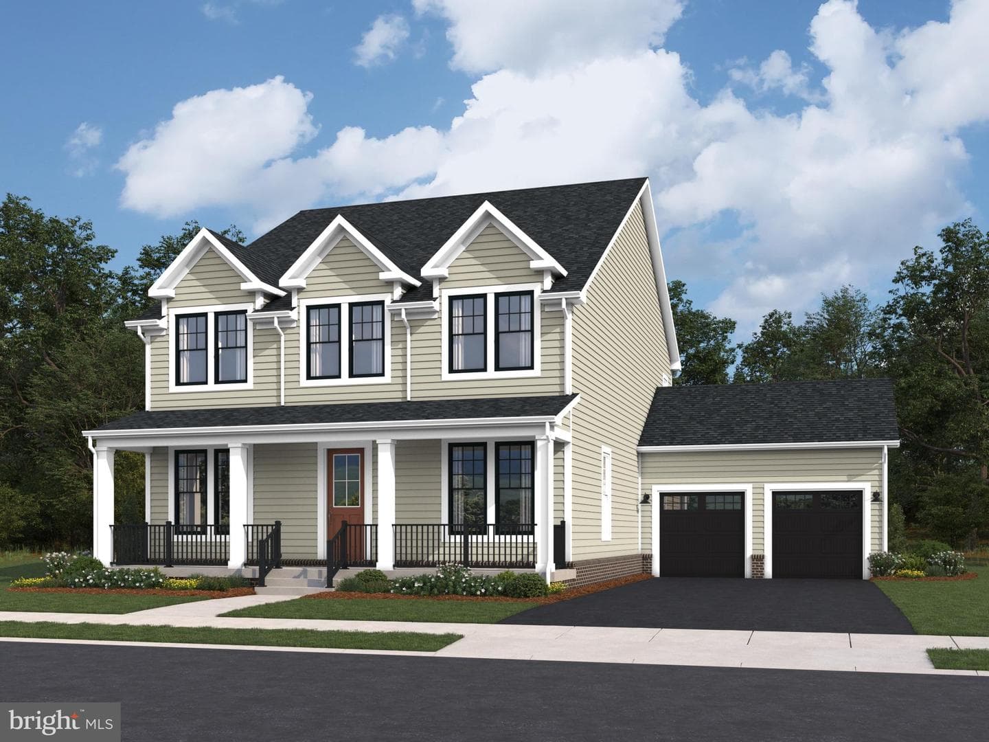 2602 Blue Ridge Avenue #homesite 121 photo 1