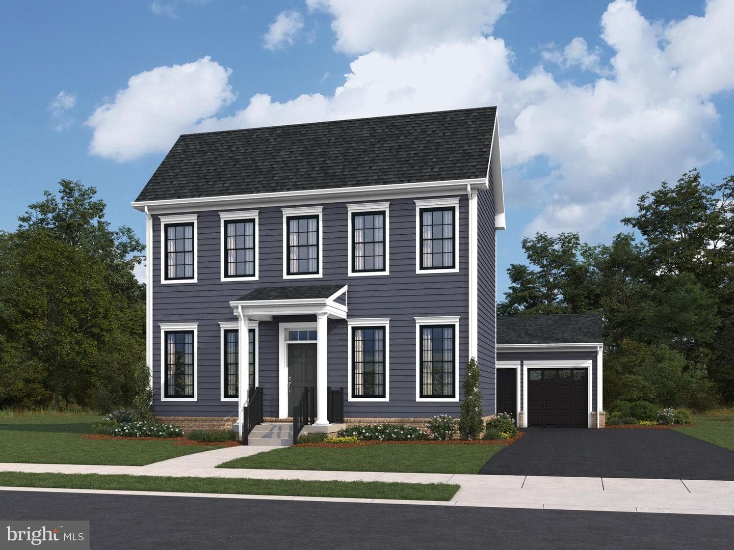 5008 Milo Street #homesite 88 photo 1