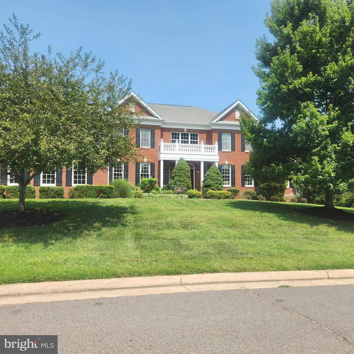 4434 Corral Road photo 1