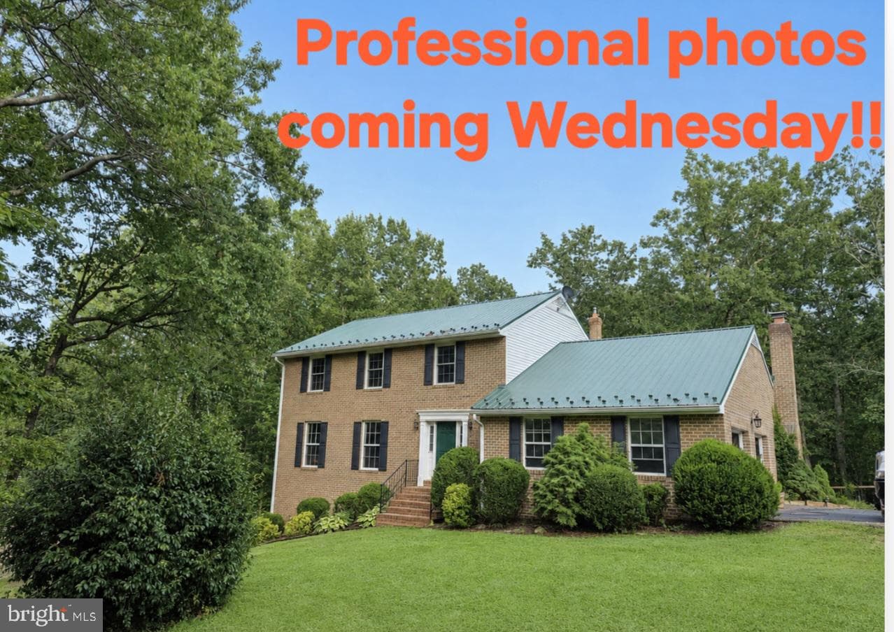 5099 Courtneys Corner Road photo 1