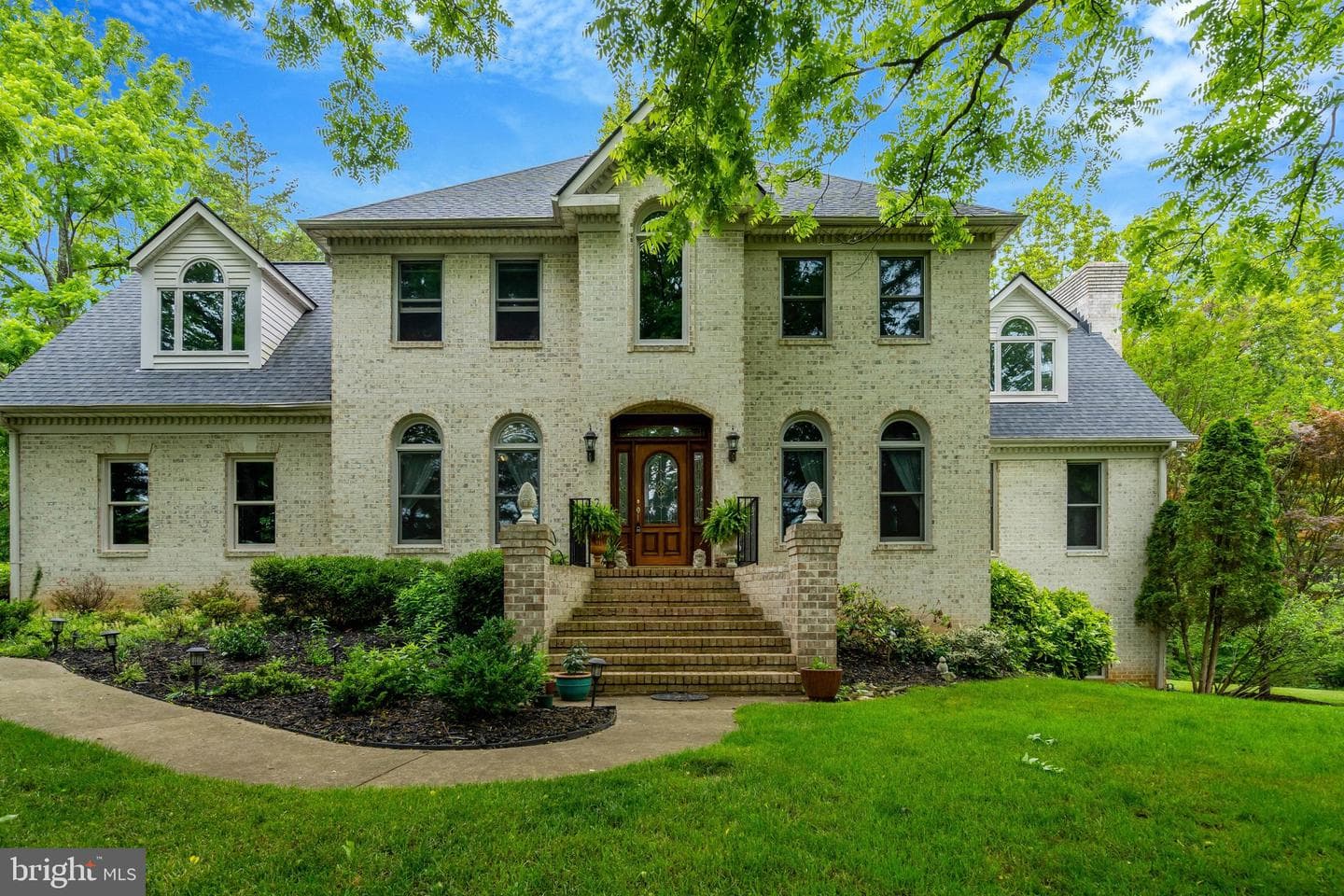 7929 Wellington Drive, Warrenton