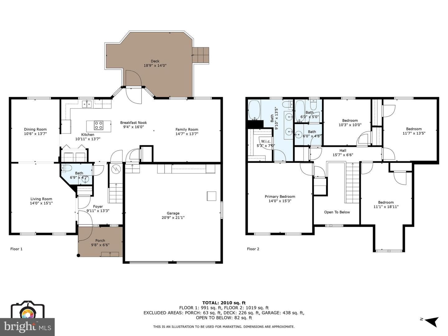 110 Shepherds Court photo 45