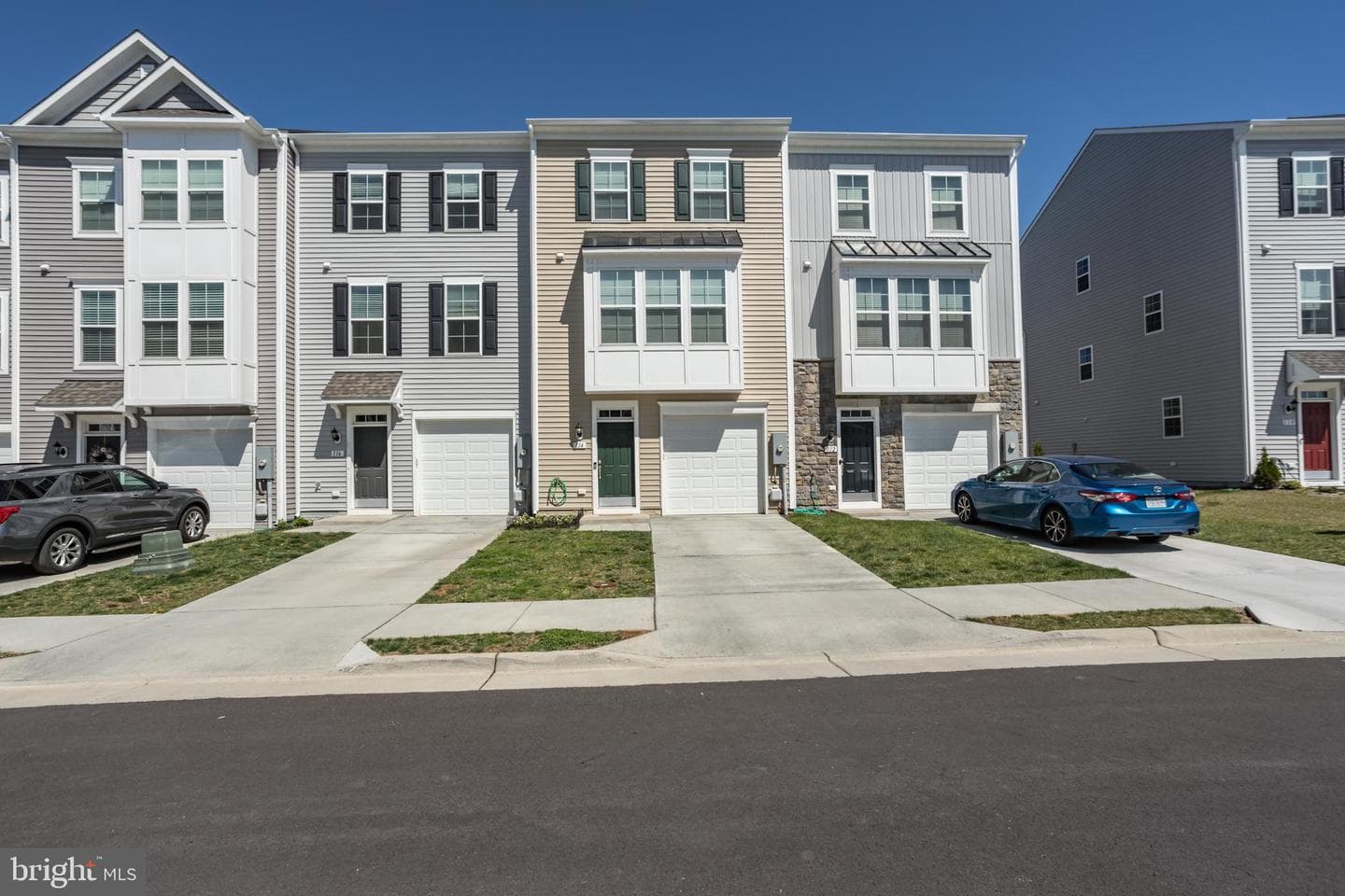 114 Stribling Way photo 1