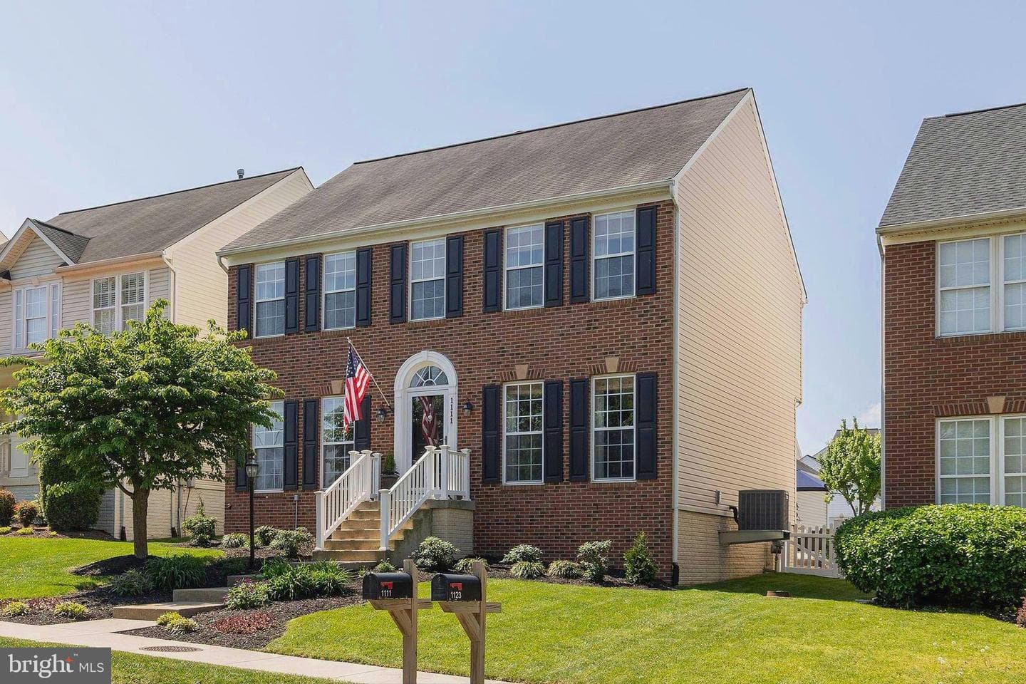 1111 Fairfax Street photo 1