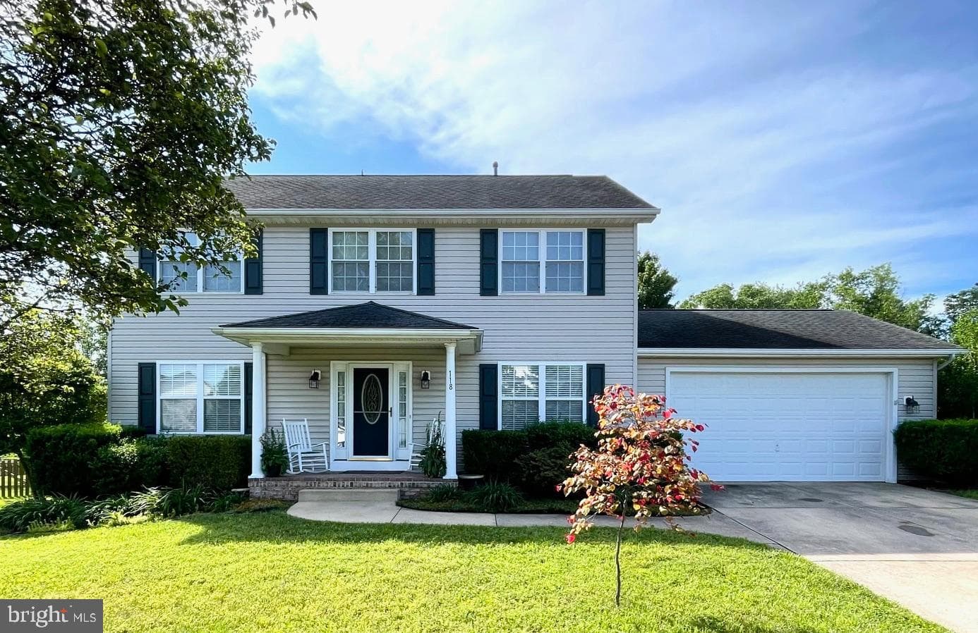 118 Grindstone Drive photo 1
