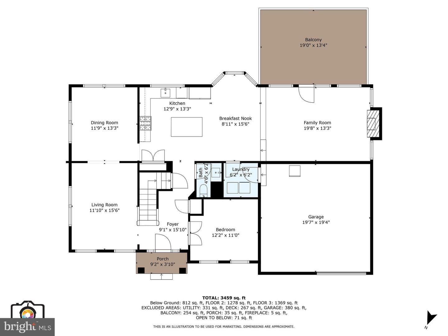 212 Sentinel Drive photo 4