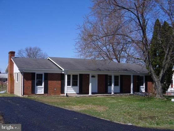110 Amelia Avenue photo 1