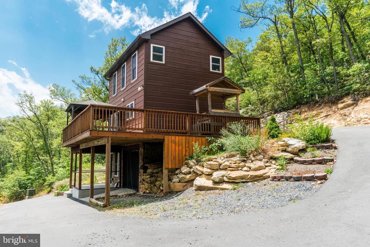 118 Wolf Spring Trail photo 38