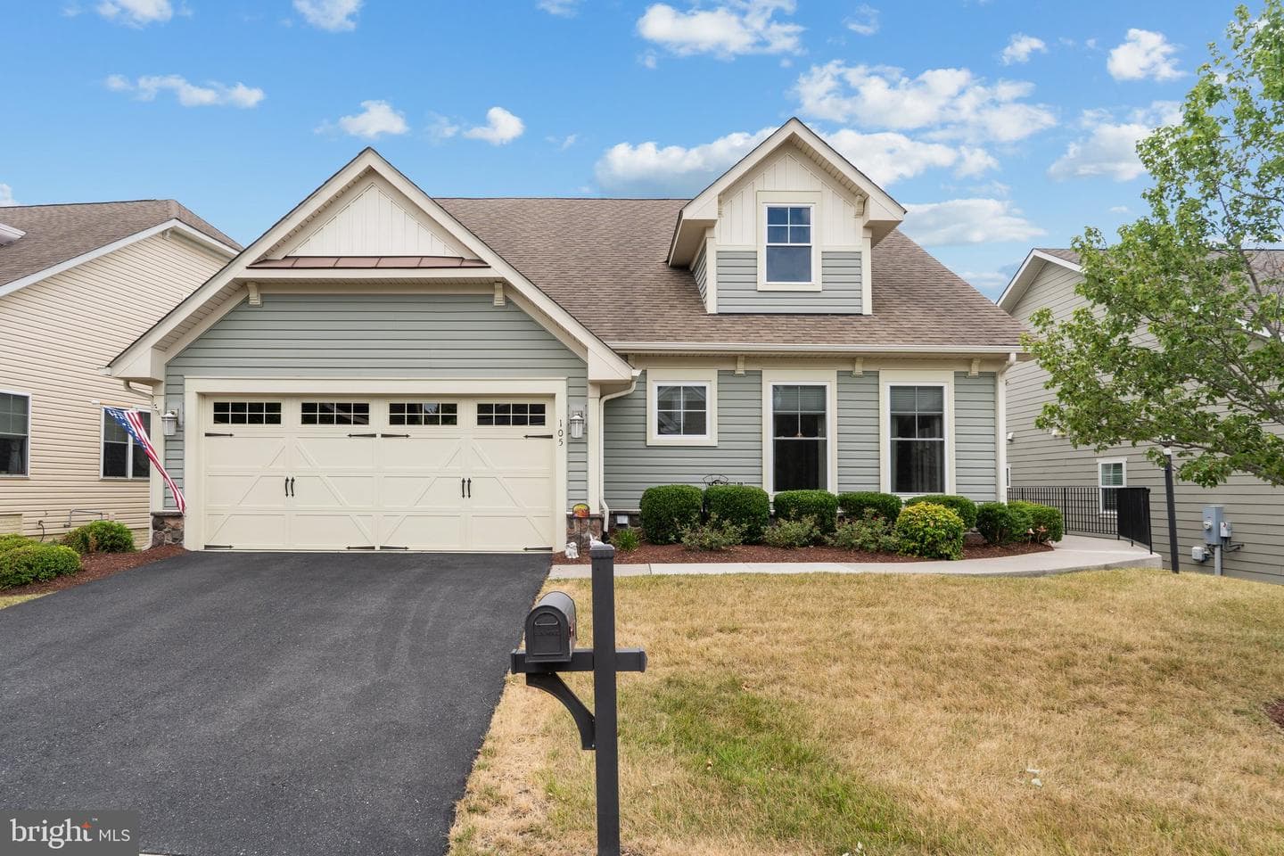 105 Cottontail Drive photo 4