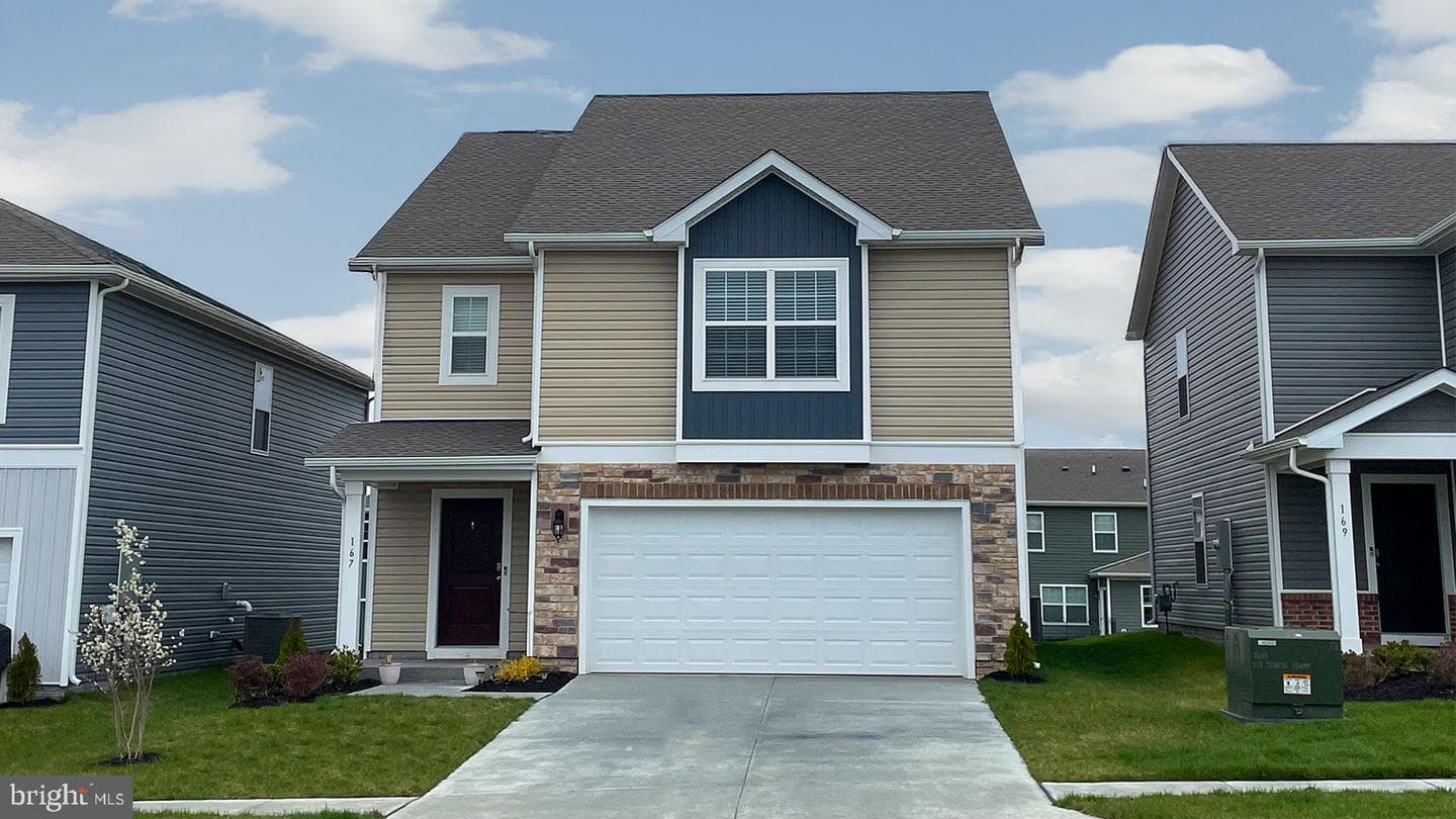 113 Medley Way photo 1