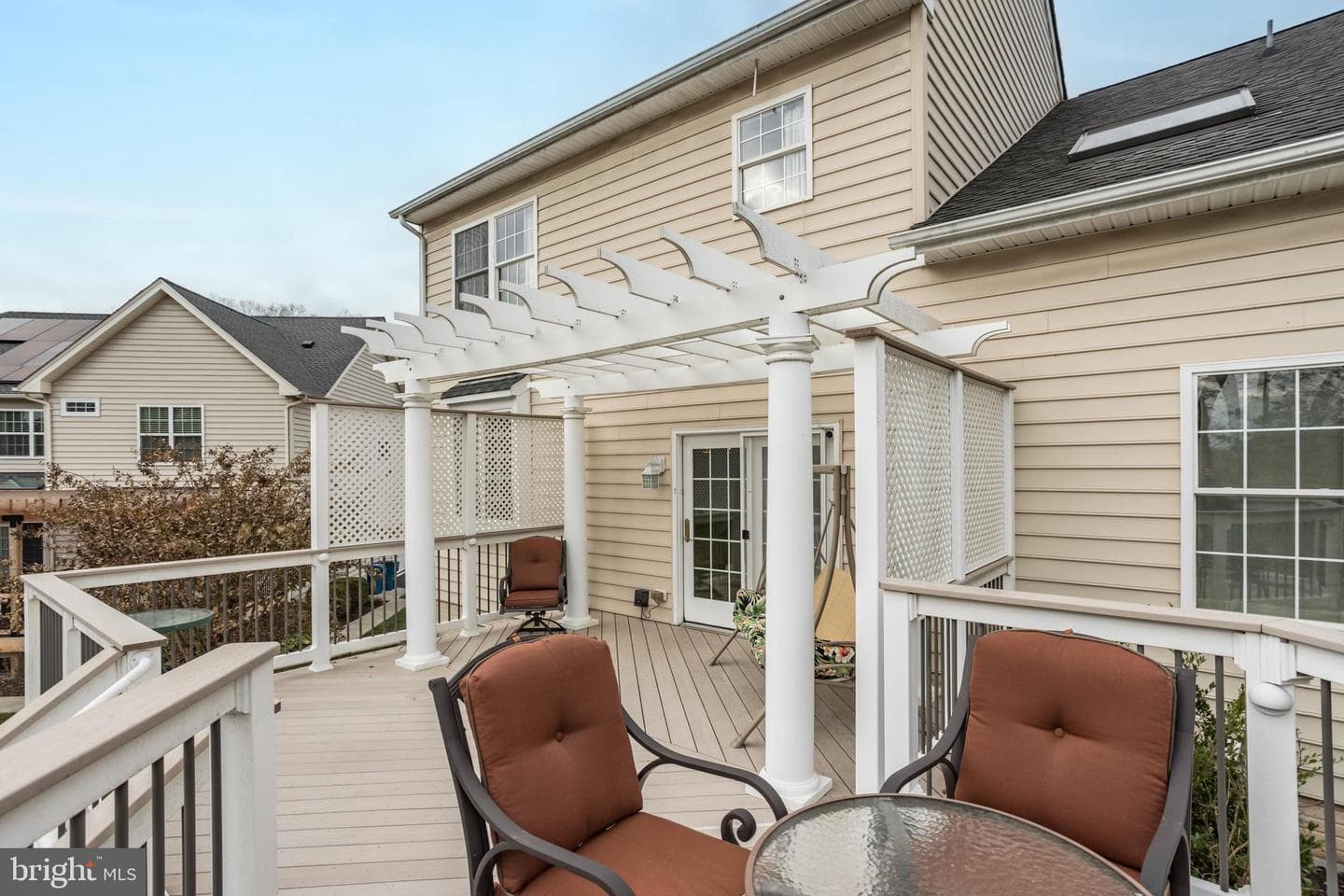 102 Norfolk Court photo 31