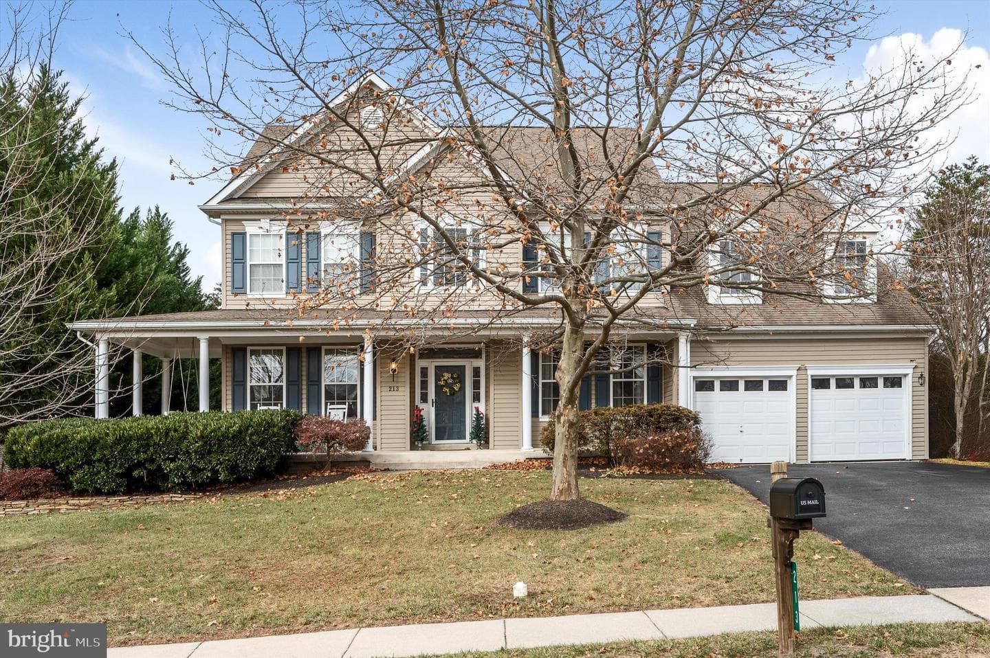 213 Rebecca Drive photo 1