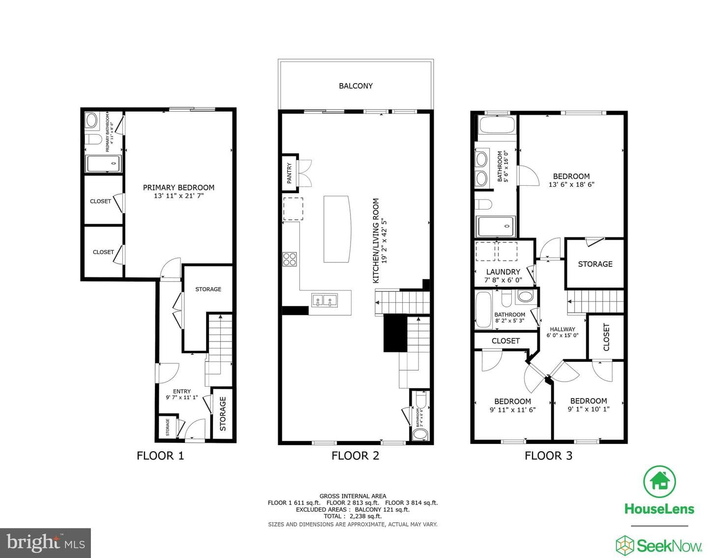 213 Arrow Crown Court photo 26