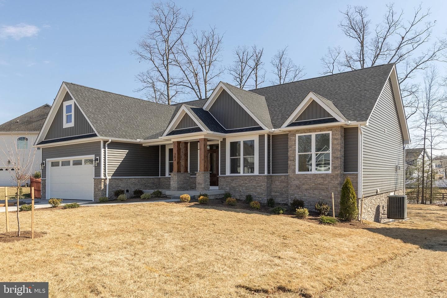 303 Summerfield Drive photo 27