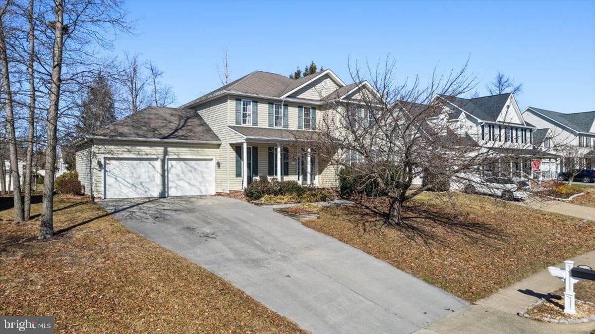 118 First Manassas Place photo 1
