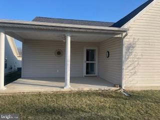 112 Sarvis Court photo 4