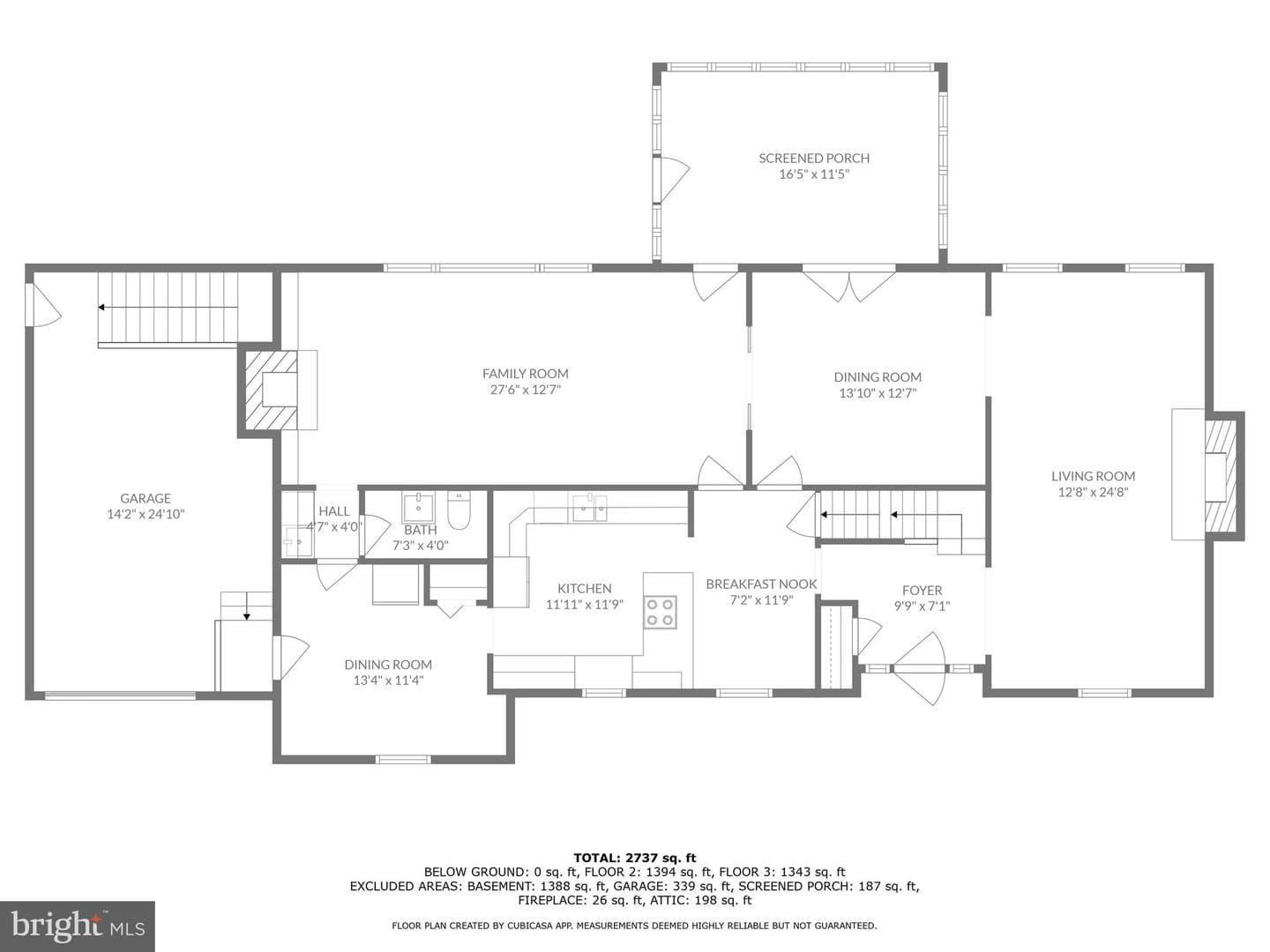 135 Oak Ridge Lane photo 47
