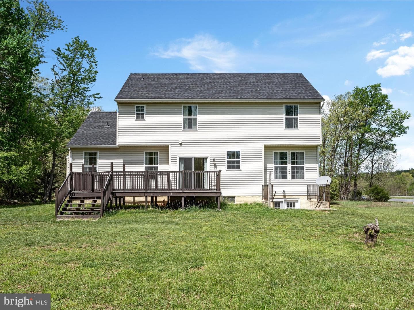111 Cacapon Lane photo 2