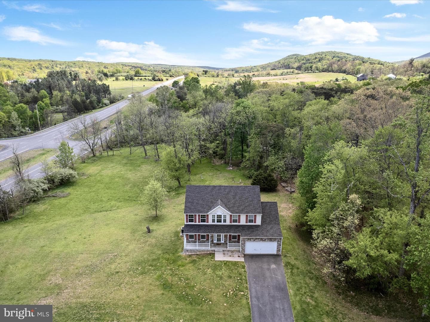 111 Cacapon Lane photo 4