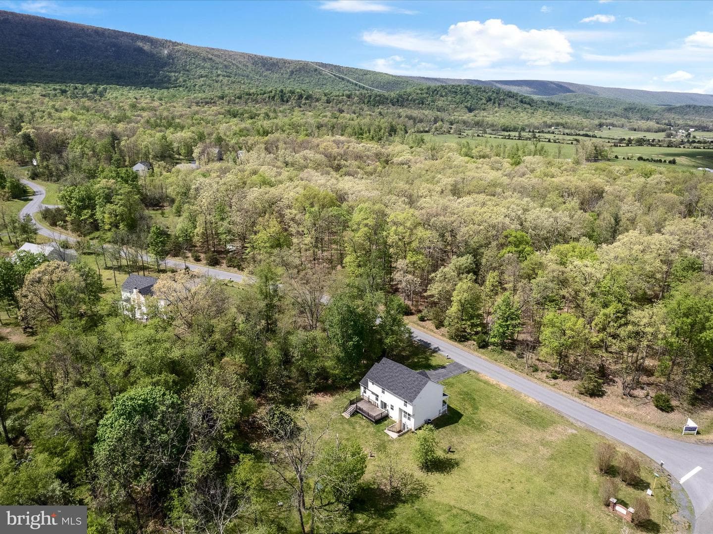 111 Cacapon Lane photo 46