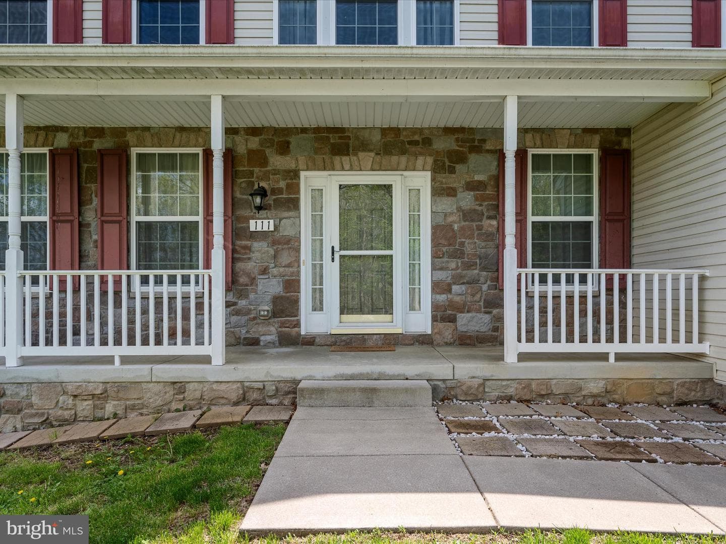 111 Cacapon Lane photo 7