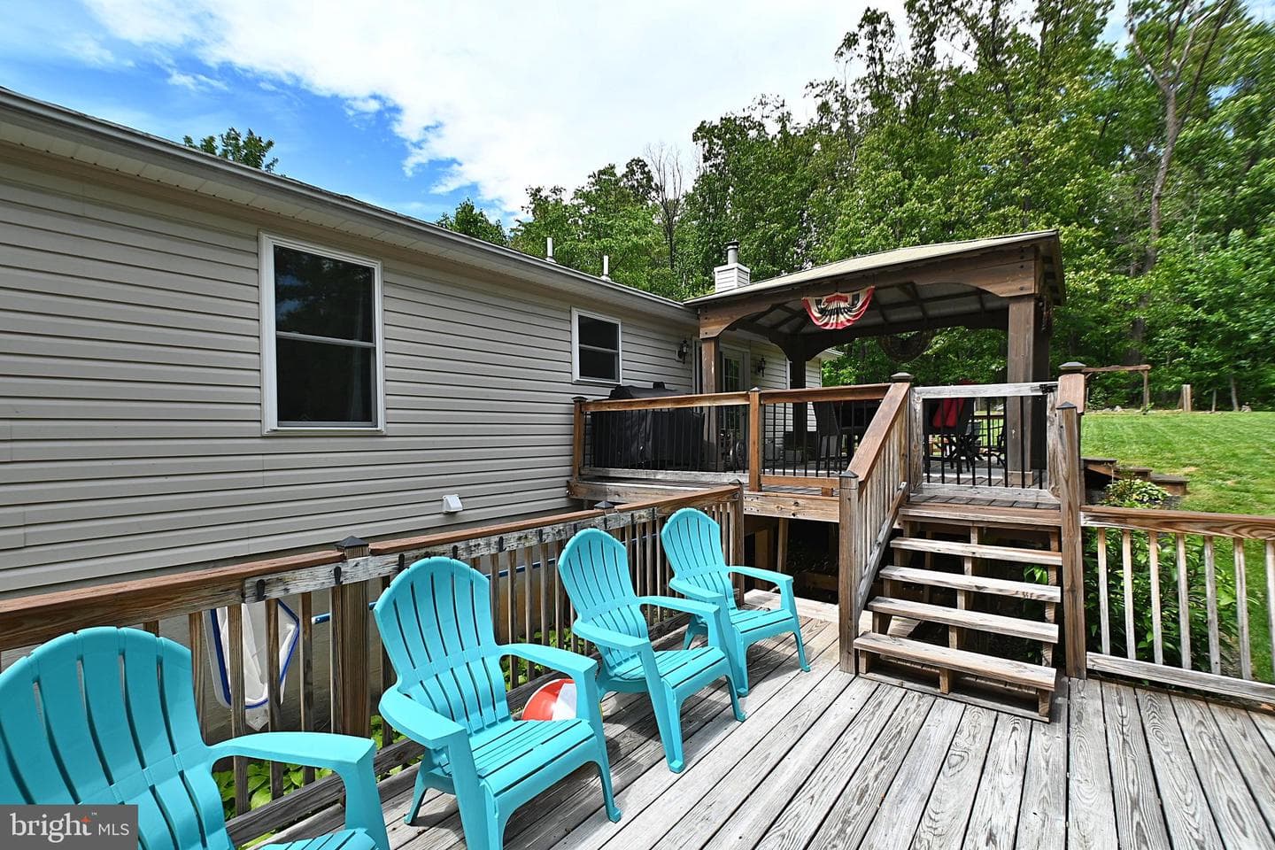 110 Braveheart Trail photo 19