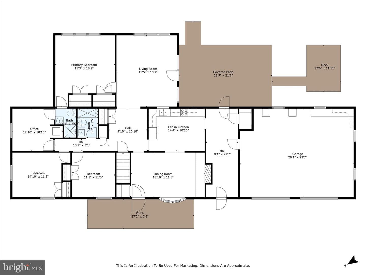 281 Light Road photo 17