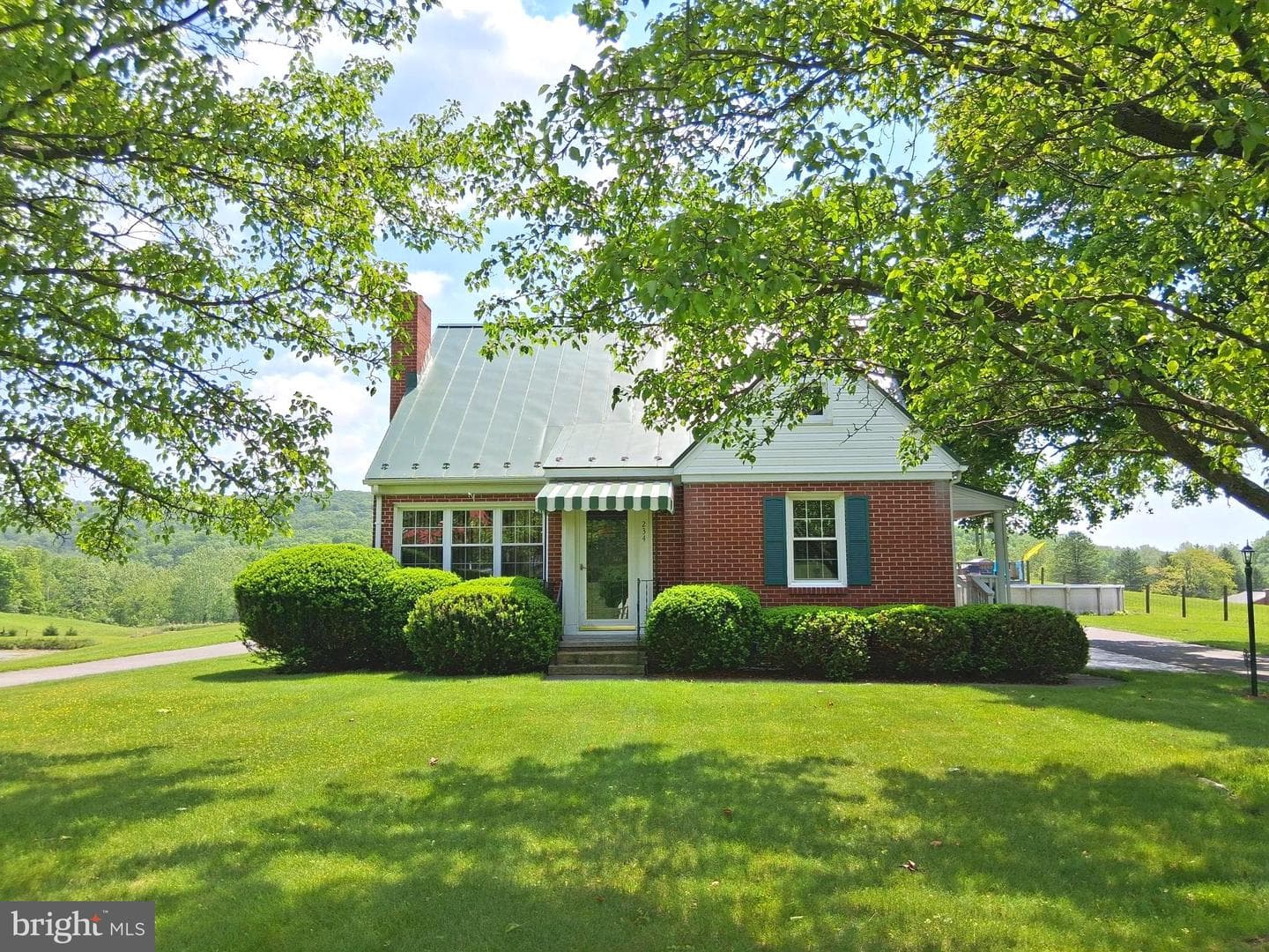 234 Bethel Grange Road photo 2