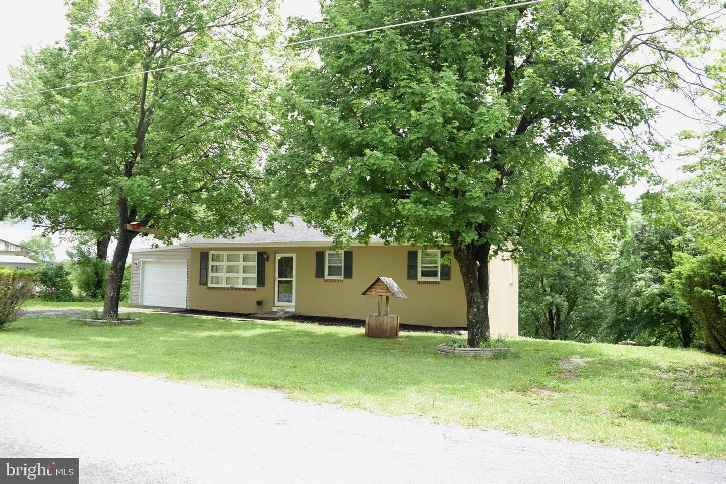 398 Old Bethel Church Road photo 3