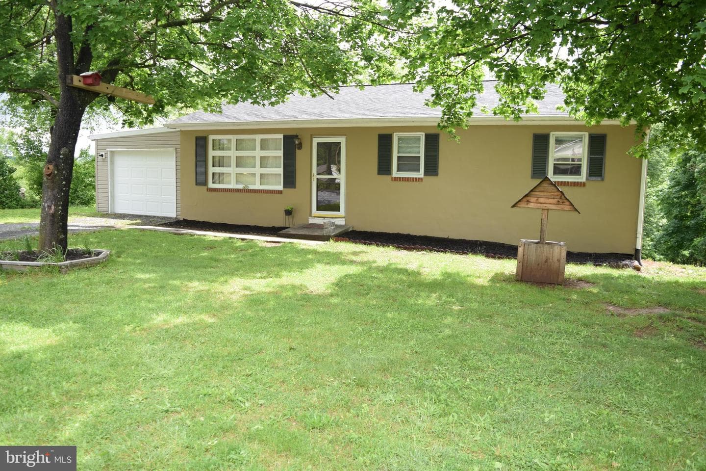 398 Old Bethel Church Road photo 4