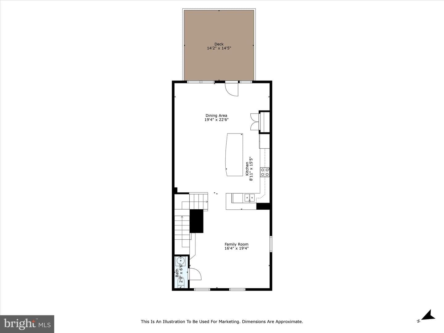 110 Fritillary Court photo 86